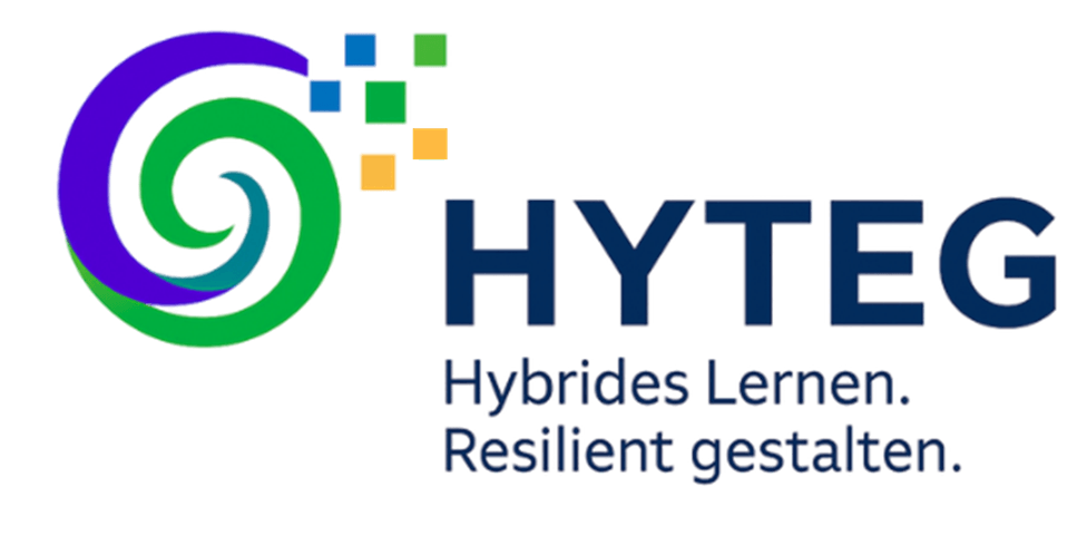 Logo HYTEG