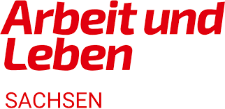 Arbeit und Leben Logo
