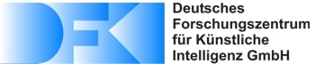 Logo DFKI