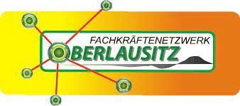 Logo Fachkräftenetzwerk Oberlausitz