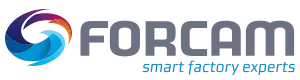 FORCAM Logo