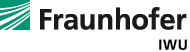 Fraunhofer IWU Logo