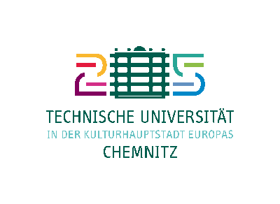 Logo TU Chemnitz