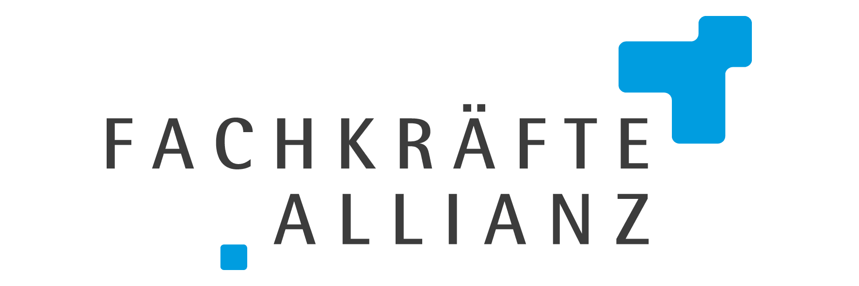 Fachkräfte Allianz Logo