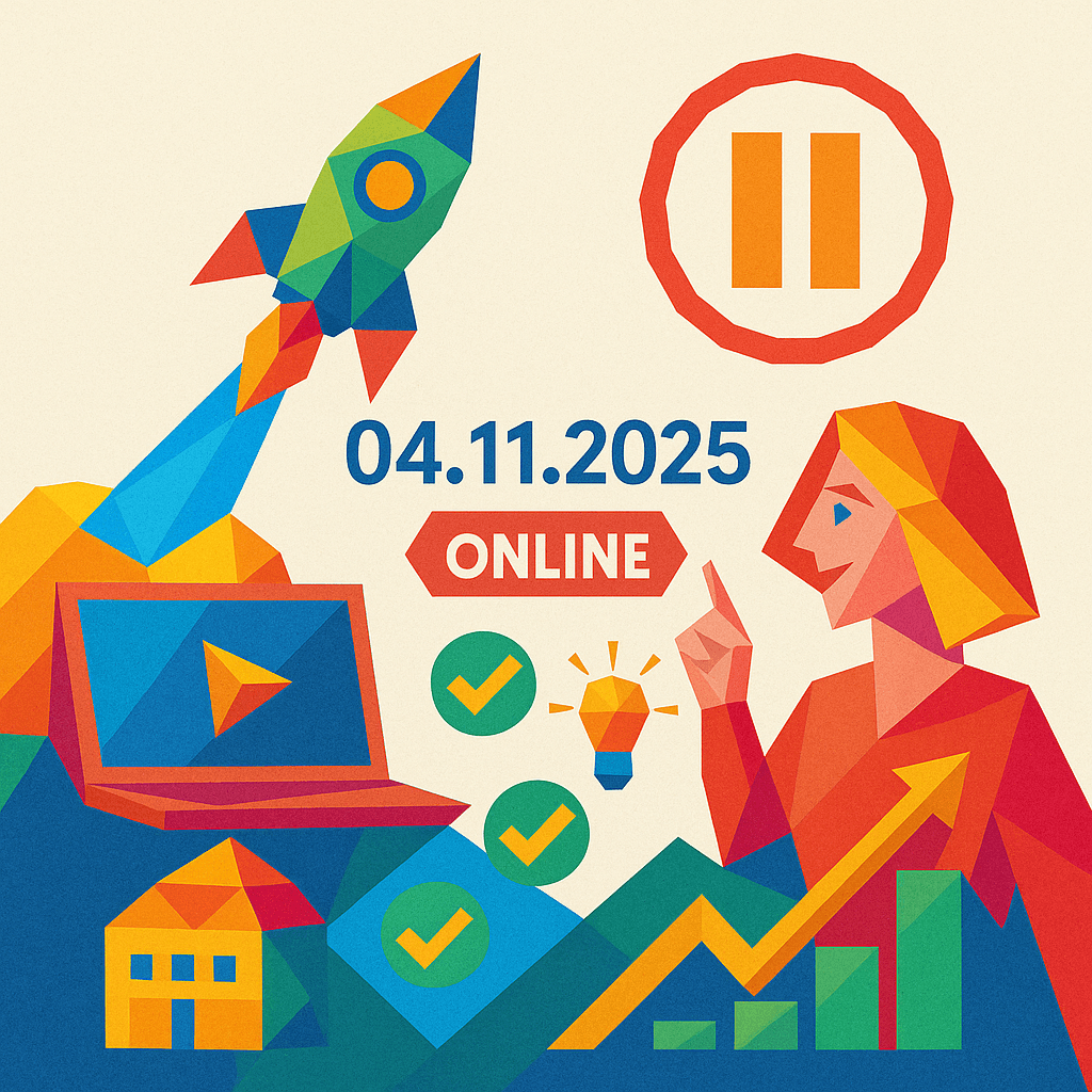 Förderinfoveranstaltung