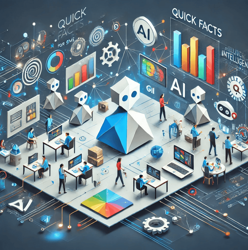 KI schnell erklärt Origami