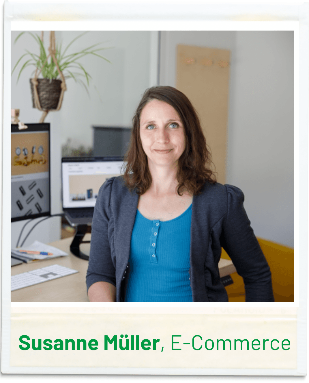 Susanne Müller