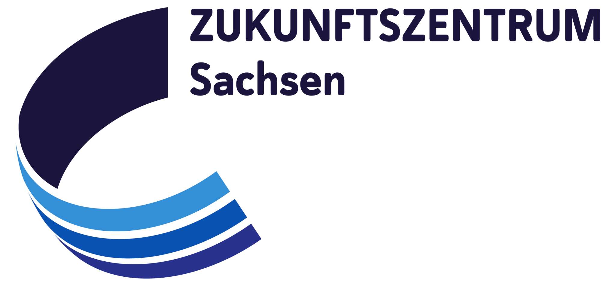 Logo Zukunftszentrum Sachsen
